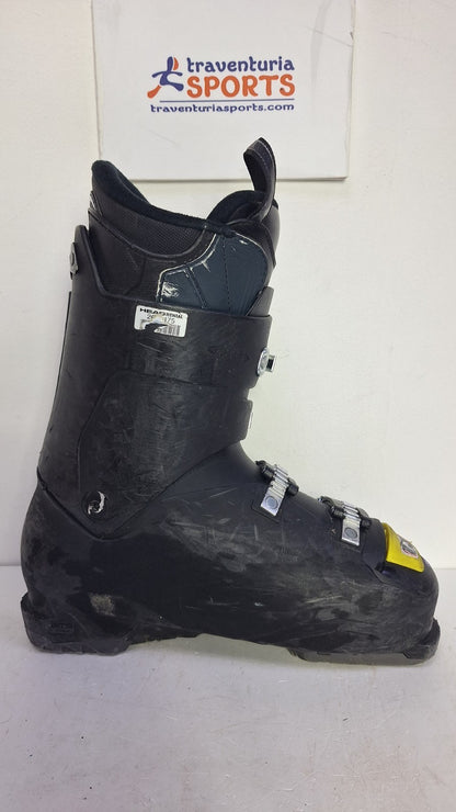 Scarponi da sci HEAD Next Edge B.Y.S. 80 R (EU 42; UK 8; Mondo 270) Sport Inverno Neve