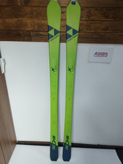 Fischer XTR Sceneo | Peak Ski and Bike