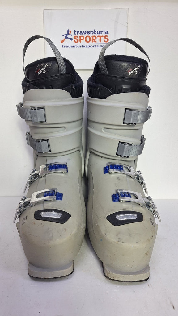 Alpina DSS RTL Ski Boots (EU 45 2/3; UK 11; Mondo 295) Sport Winter Snow Outdoor