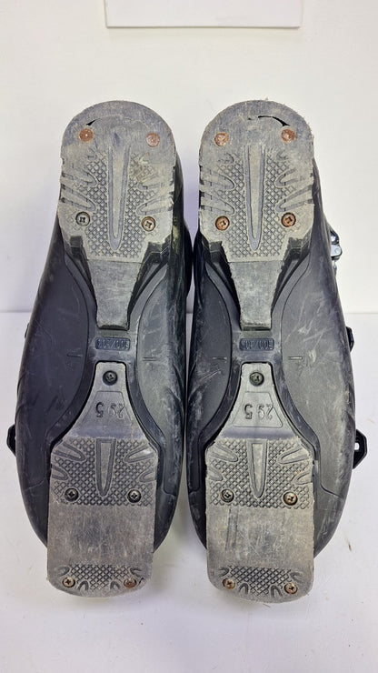 Scarponi da sci HEAD Next Edge B.Y.S. 80 R (EU 45 2/3; UK 11; Mondo 295) Winter File