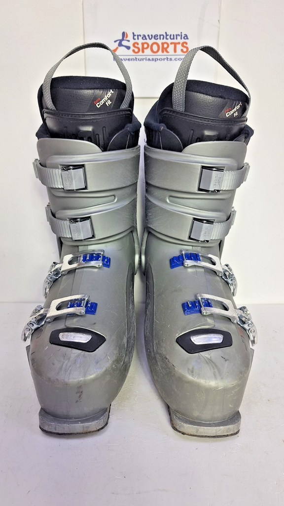 Alpina DSS RTL Ski Boots (EU 45 2/3; UK 11; Mondo 295) Sport Winter Snow Outdoor