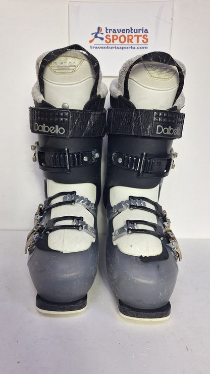 Dalbello RTL-Luna  Ski Boots (EU 42 ; UK 8 ; Mondo 270) Winter Snow  Adventure