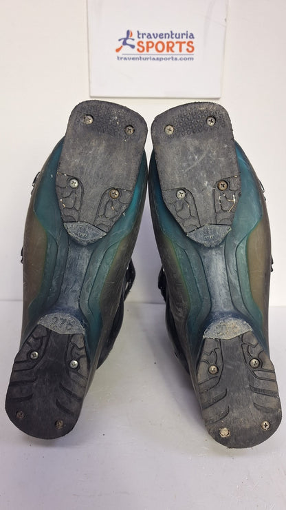 Chaussures de ski Dalbello RTL-Mantis (EU 42; UK 8; Mondo 270) Sport d'hiver