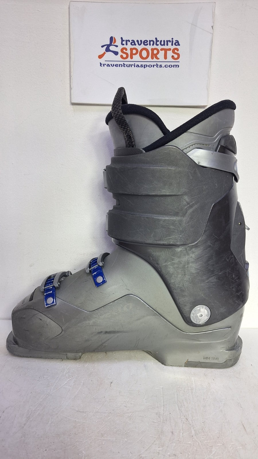 Chaussures de ski Dalbello RTL-Vantage 4F (EU 47; UK 12, Mondo 305) Sport d’hiver sur neige