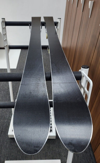 Sci Pale Slalom 120 cm + Attacchi Tyrolia EL 4.5 Sport Invernali Avventura