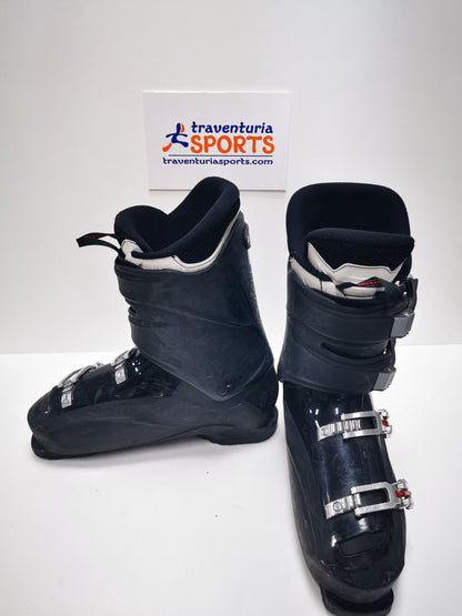 Scarponi da sci Rossignol Flash IRS RTL (EU 45; UK 10 1/2; Mondo 290) Sport Invernale
