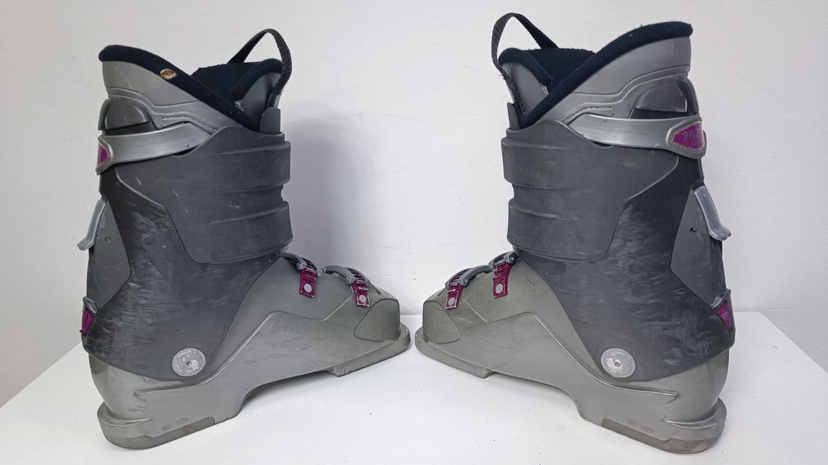 Dalbello RTL Vantage 4F Ski Boots (EU 41 1/3; UK 7 1/2; Mondo 265) Winter Sports