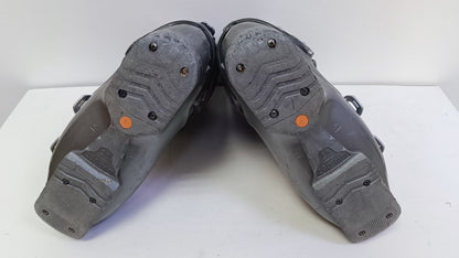 2018 Dalbello RTL-Vantage 4F Ski Boots (EU 39; UK 5 3/4; Mondo 250) Winter Fun