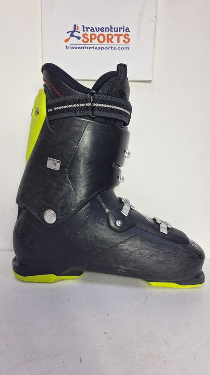 Nordica NXT N4 Skischuhe (EU 47 1/3; UK 12; Mondo 305) Wintersportspaß