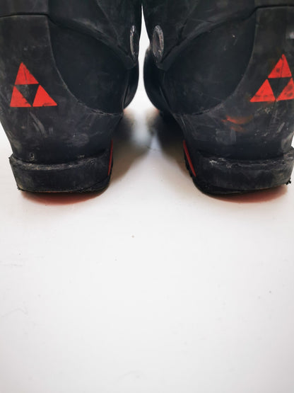 Fischer Cruzar XTR 80 Ski Boots (EU 44 1/3; UK 10; Mondo 285) Winter Sports