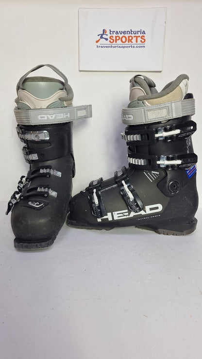 Scarponi da sci HEAD Advant Edge 65R (EU 39; UK 5 3/4; Mondo 250) Sport Invernale