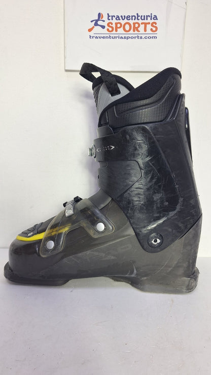 HEAD Next Edge B.Y.S. 80 R (EU 42 2/3; UK 8 1/2; Mondo 275) Sport Winter Schnee