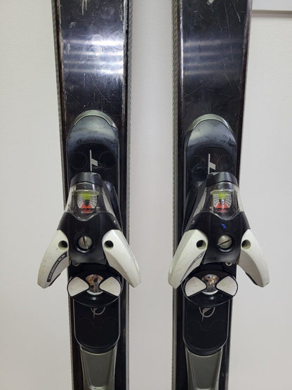 Volant Genesis M2 175 cm Ski +Salomon 10 Bindings Winter Fun Snow