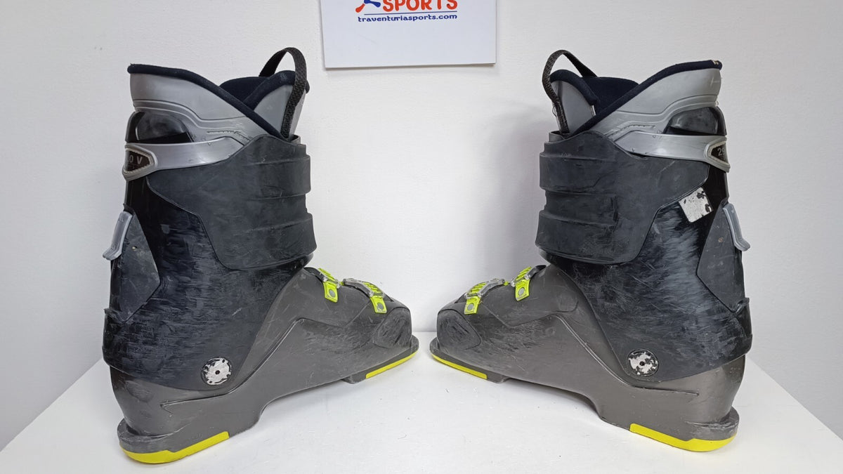 Scarponi da sci Dalbello RTL-Vantage 4F (EU 45; UK 10 1/2; Mondo 290) Divertimento invernale