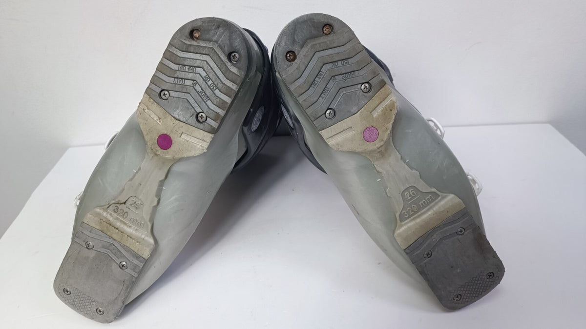 Scarponi da sci Dalbello RTL Vantage 4F (EU 41 1/3; UK 7 1/2; Mondo 265) Sport invernali