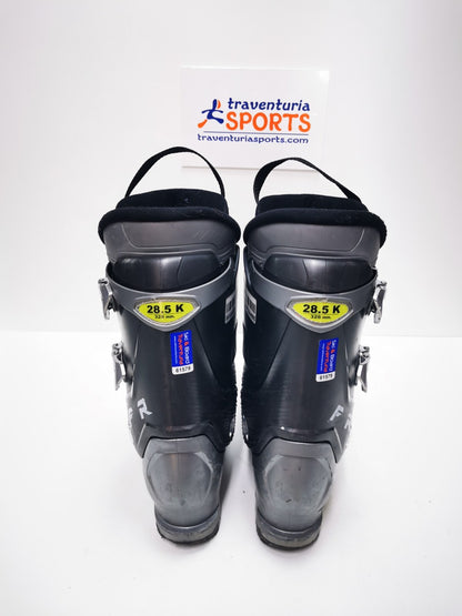 Chaussures de ski Dalbello RTL-FXR MS (EU 44 1/3; UK 10; Mondo 285) Plaisir hivernal et neige