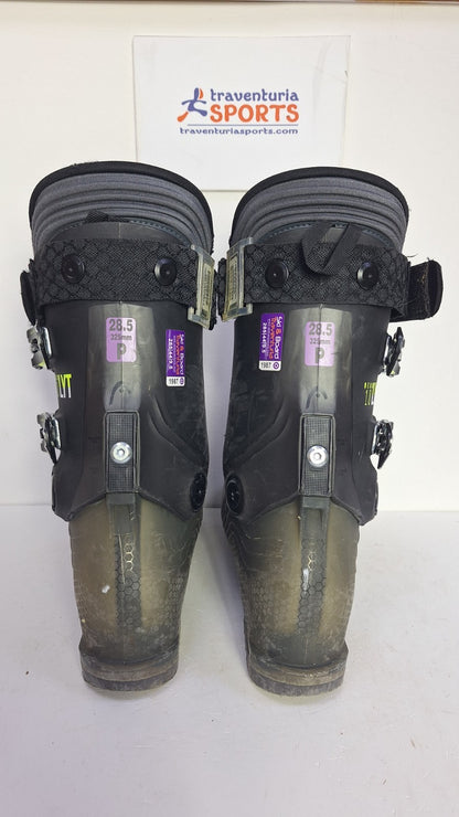 Chaussures de ski HEAD NEXO LYT 10R (EU 44 1/3; UK 10; Mondo 285) Plaisir hivernal sur neige