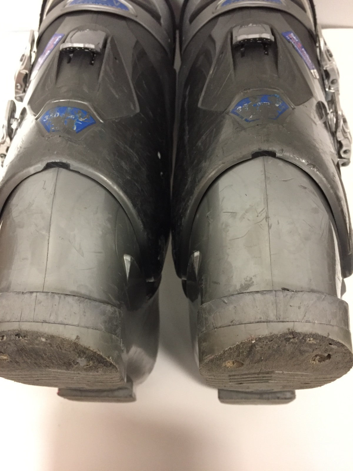 Chaussures de ski Dalbello RTL-Vantage 4F (EU 45; UK 10 1/2 ; Mondo 290) Plaisir hivernal