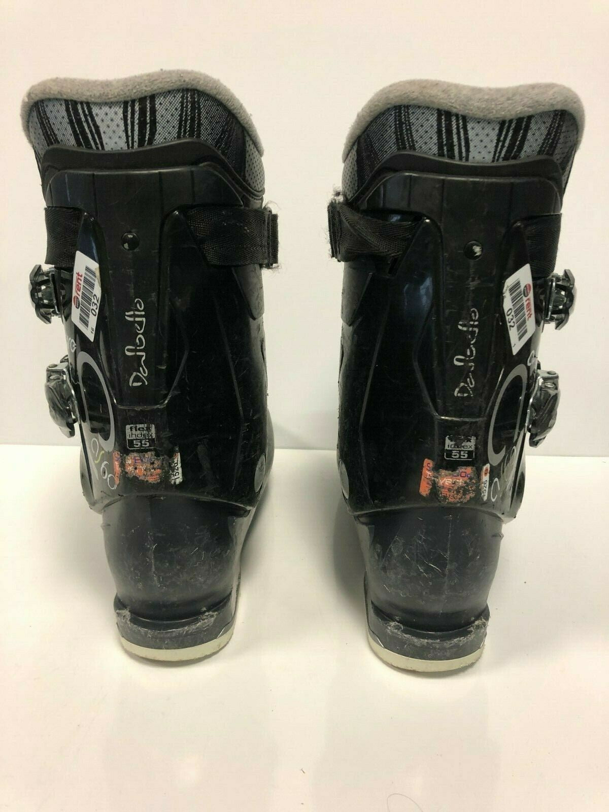 Dalbello Aspire 60 Ski Boot Ski Boots (EU 37 1/2; UK 4 1/2; Mondo 240) Winte