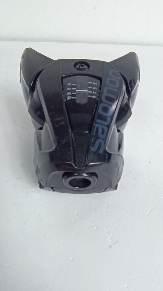 Salomon Zehenbindung DIN 10 Ersatzteil Schneesport Winter Outdoor