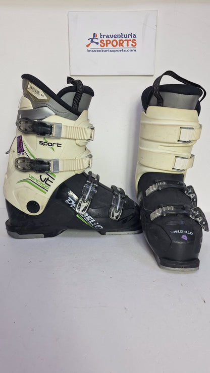 Chaussures de ski Dalbello RTL Vantage Sport 4F(EU 42 2/3; UK 8 1/2; Mondo 275) Hiver