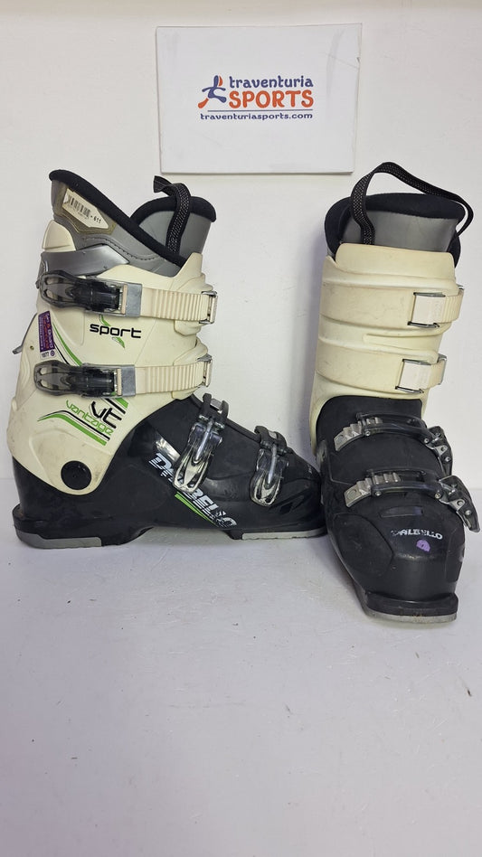 Dalbello RTL Vantage Sport 4F Ski Boots(EU 42 2/3; UK 8 1/2; Mondo 275) Winter