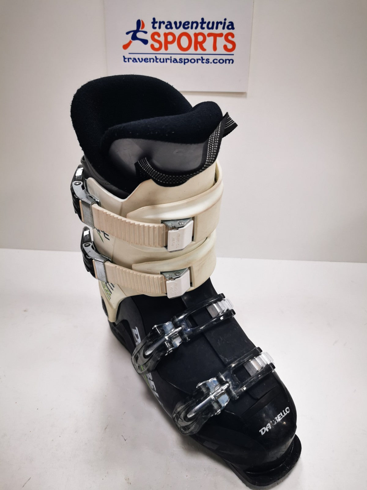 Dalbello RTL-Vantage  4F Ski Boots (EU 42 2/3; UK 8 1/2 , Mondo 275) Winter Snow