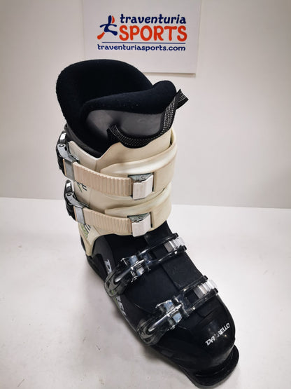 Dalbello RTL-Vantage  4F Ski Boots (EU 42 2/3; UK 8 1/2 , Mondo 275) Winter Snow
