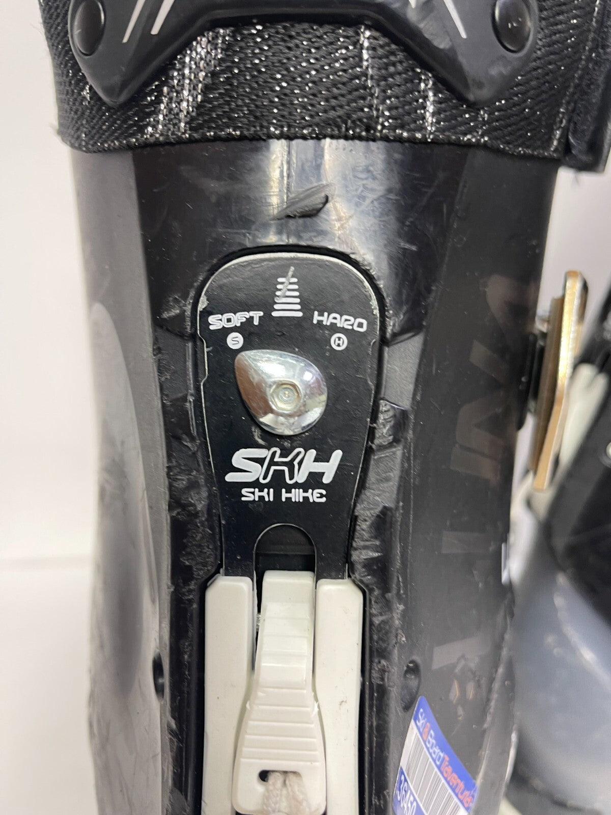 Chaussures de ski Dalbello Luna 90 (EU 42 2/3; UK 8 1/2; Mondo 275) Hiver Neige Plaisir