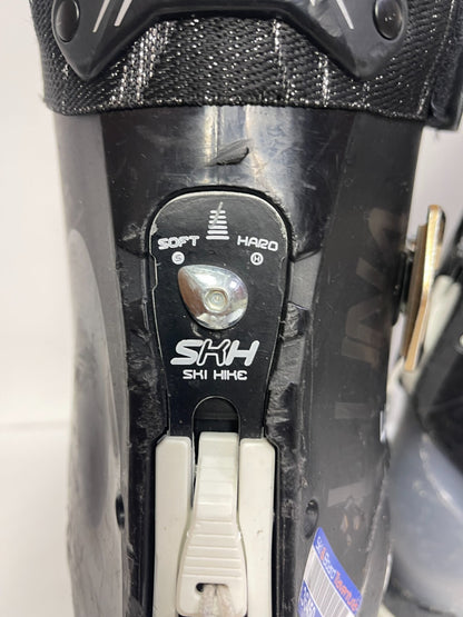 Chaussures de ski Dalbello Luna 90 (EU 42 2/3; UK 8 1/2; Mondo 275) Hiver Neige Plaisir