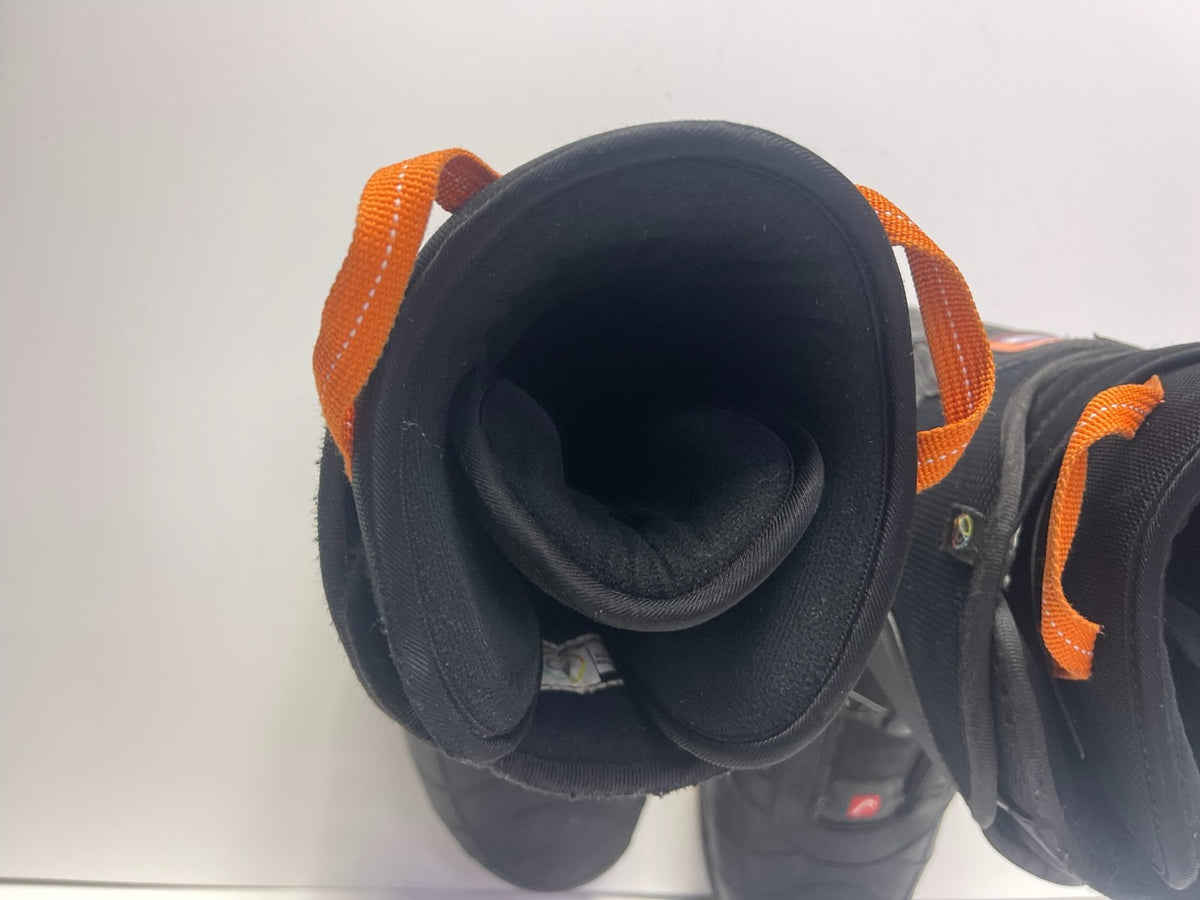 HEAD 500 4D BOA Snowboard Boots  (EU 45 2/3; UK 11; Mondo 295) Winter