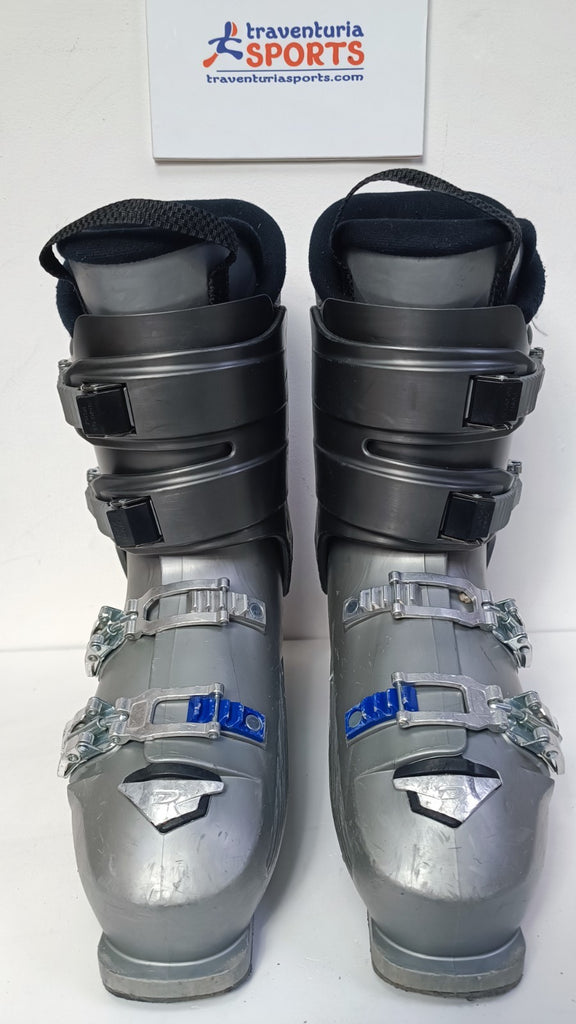 Dalbello RTL FXR 4F Ski Boots (EU 45 2/3; UK 11; Mondo 295) Winter Snow Sport
