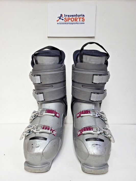Dalbello RTL Vantage 4F Ski Boots (EU 44 1/3; UK 10; Mondo 285) Winter Sports