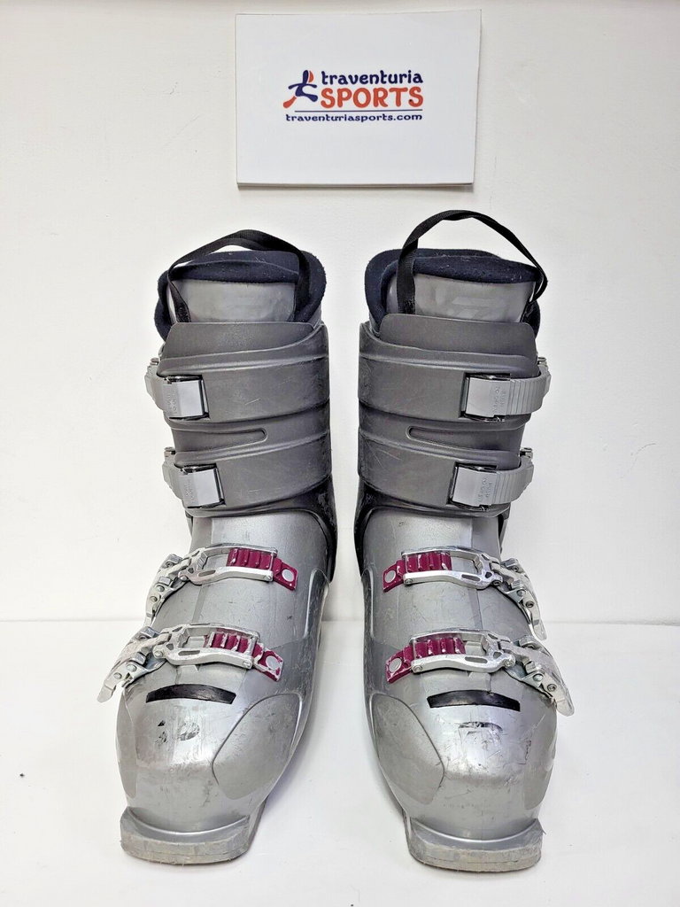 Dalbello RTL Vantage 4F Ski Boots (EU 44 1/3; UK 10; Mondo 285) Winter Sports