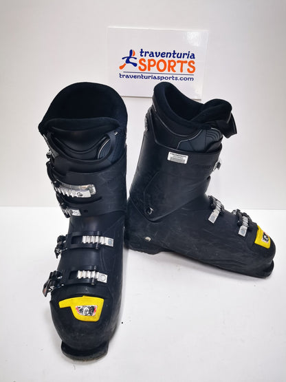 HEAD Next Edge B.Y.S. 80 R (EU 43 1/2; UK 9 1/4; Mondo 280) Sport Inverno Neve