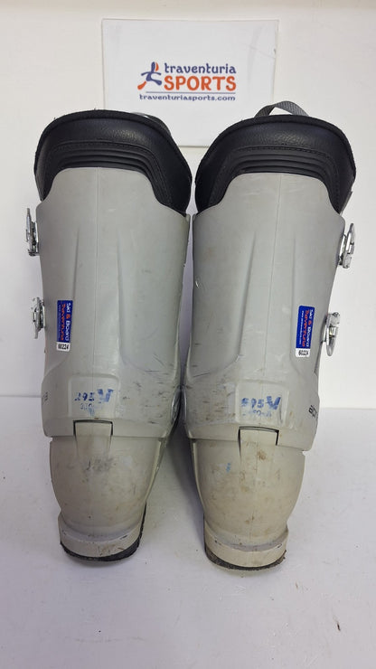 Alpina DSS RTL Skischuhe (EU 45 2/3; UK 11; Mondo 295) Sport Winter Schnee Outdoor