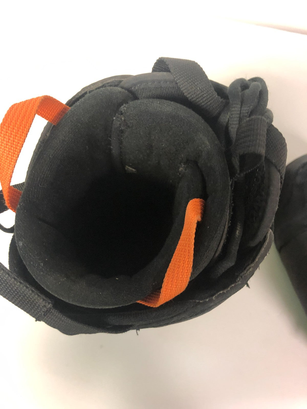 Elan KR9 Leih-Snowboardschuhe (Größe UK 5 3/4; EU 39; Mondo 250) Winterspaß