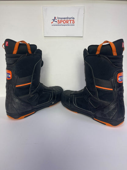 HEAD 500 4D BOA Snowboard Boots  (EU 45 2/3; UK 11; Mondo 295) Winter