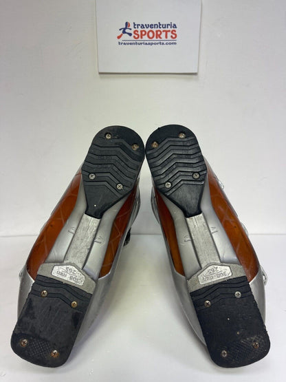 Chaussures de ski Dalbello Comp Proton 100 (EU 41 1/3; UK 7 1/2; Mondo 265) Hiver Neige