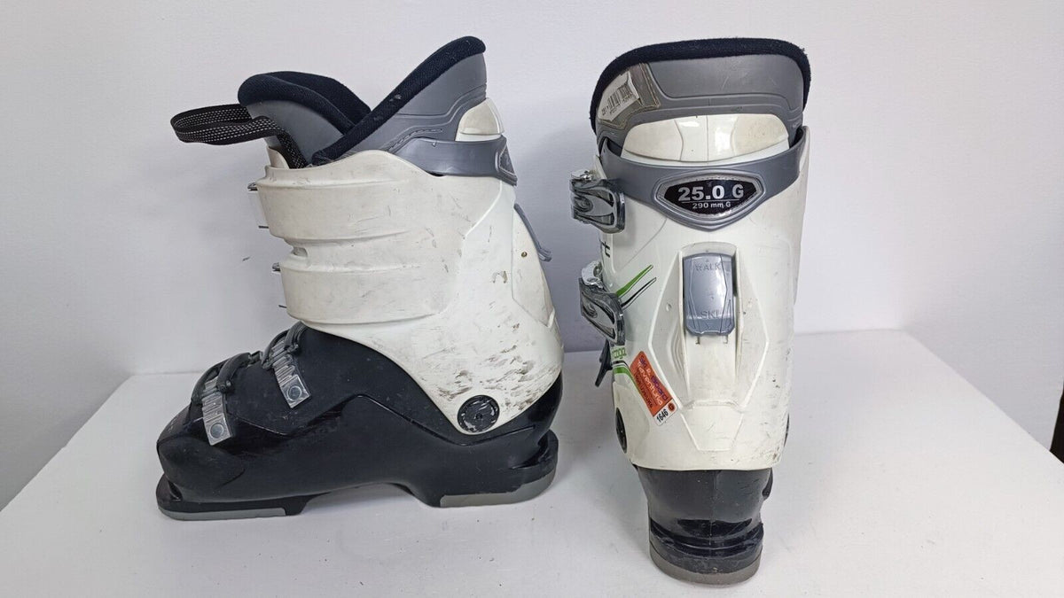 Dalbello RTL - Vantage Sp Ski Boots (EU 39; UK 5 3/4; Mondo 250) Winter Sport