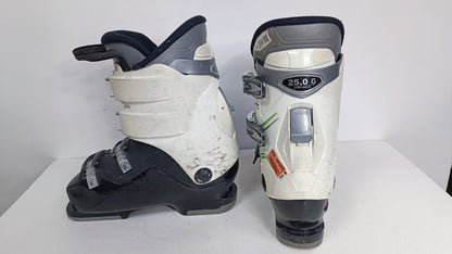 Dalbello RTL - Vantage Sp Ski Boots (EU 39; UK 5 3/4; Mondo 250) Winter Sport