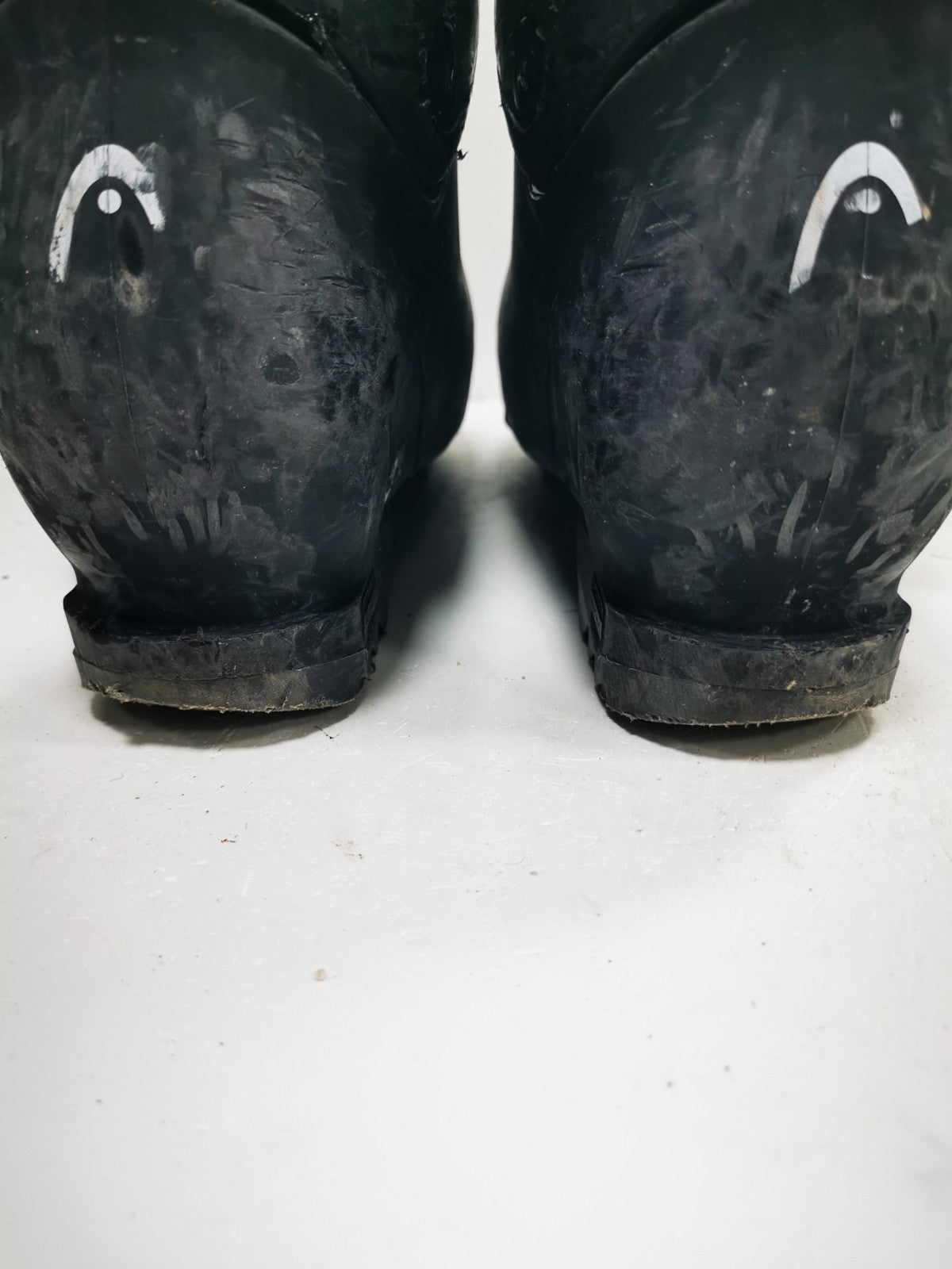 HEAD Next Edge B.Y.S. 80 R Ski Boots (EU 45 2/3; UK 11; Mondo 295) Winter File