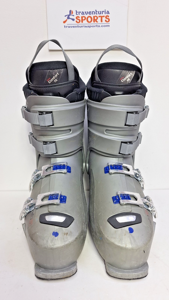 Alpina DSS RTL Ski Boots (EU 45 2/3; UK 11; Mondo 295) Sport Winter Snow Outdoor