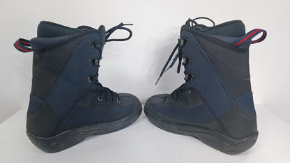 Chaussures de snowboard Elan Pace (Taille US 9; EU 41.5; Mondo 270) Hiver Sport