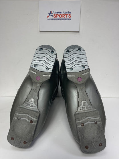 Dalbello RTL Vantage 4F Ski Boots (EU 44 1/3; UK 10; Mondo 285) Winter Sports