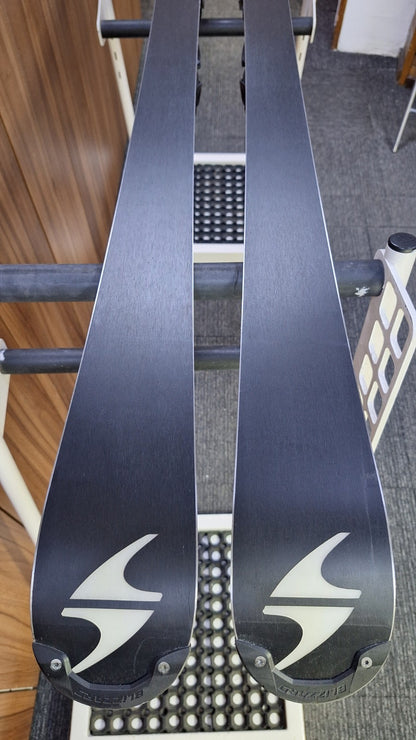Blizzard Race World Cup SL 150 cm Ski + Marker 10 Bindings Winter Sport Snow