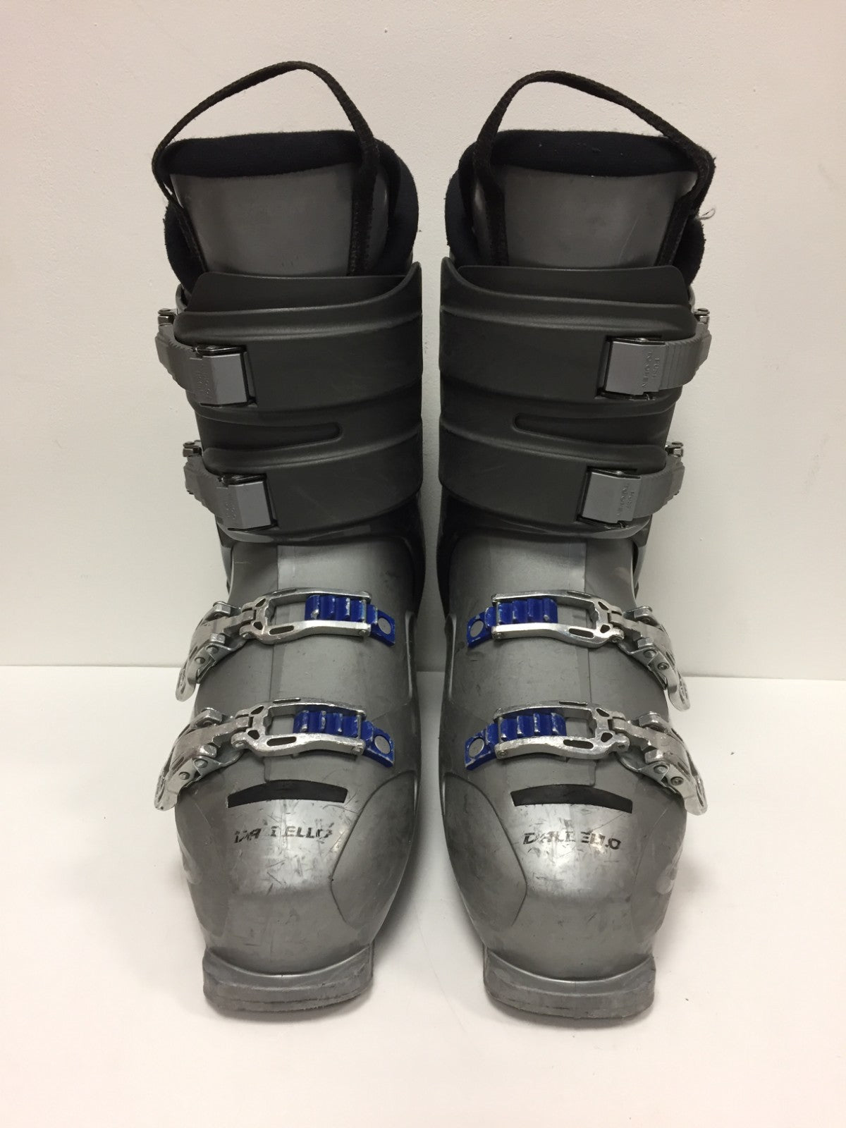 Chaussures de ski Dalbello RTL-Vantage 4F (EU 45; UK 10 1/2 ; Mondo 290) Plaisir hivernal
