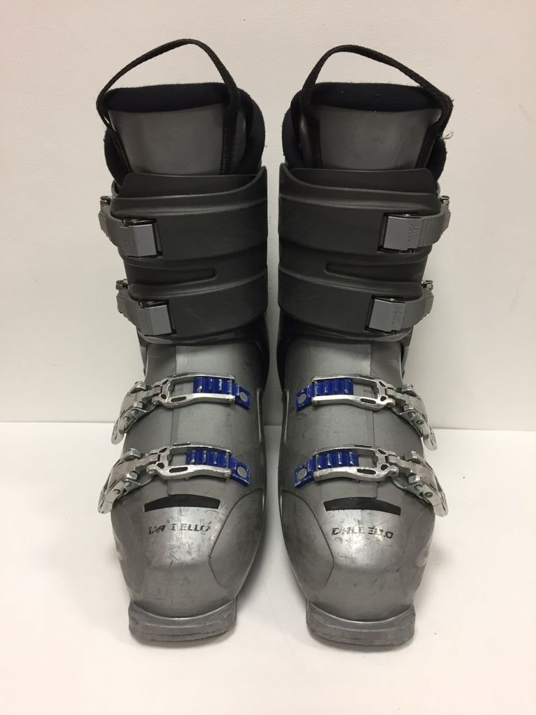 Dalbello RTL-Vantage 4F Ski Boots (EU 45; UK 10 1/2 ; Mondo 290) Winter Fun