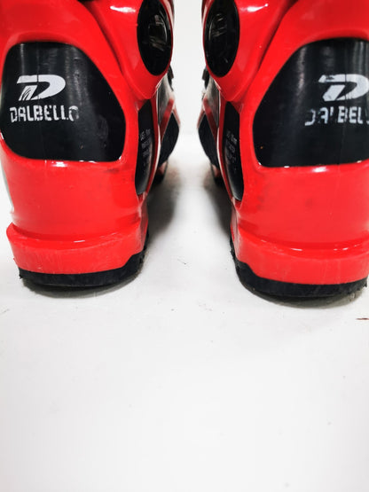 Chaussures de ski Dalbello DS 90 MS (EU 38 1/3; UK 5; Mondo 245) Hiver Sport Neige Plaisir