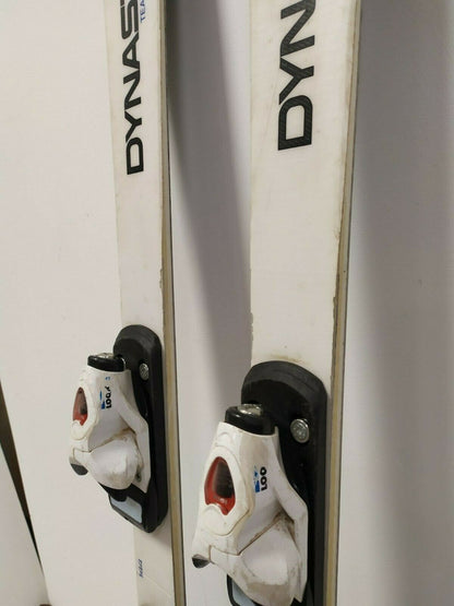 Ski Dynastar Team Course WC 144 cm + fixations Look NS 10, sports d’hiver, loisirs et neige en plein air